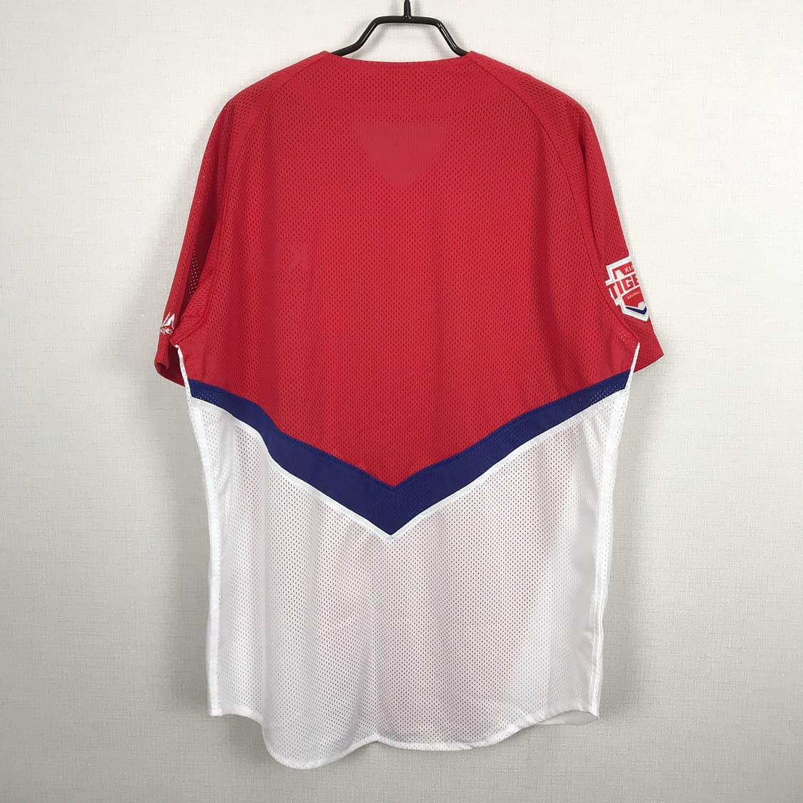 기아타이거즈 유니폼 노마킹 새상품 남성105 상품이미지3