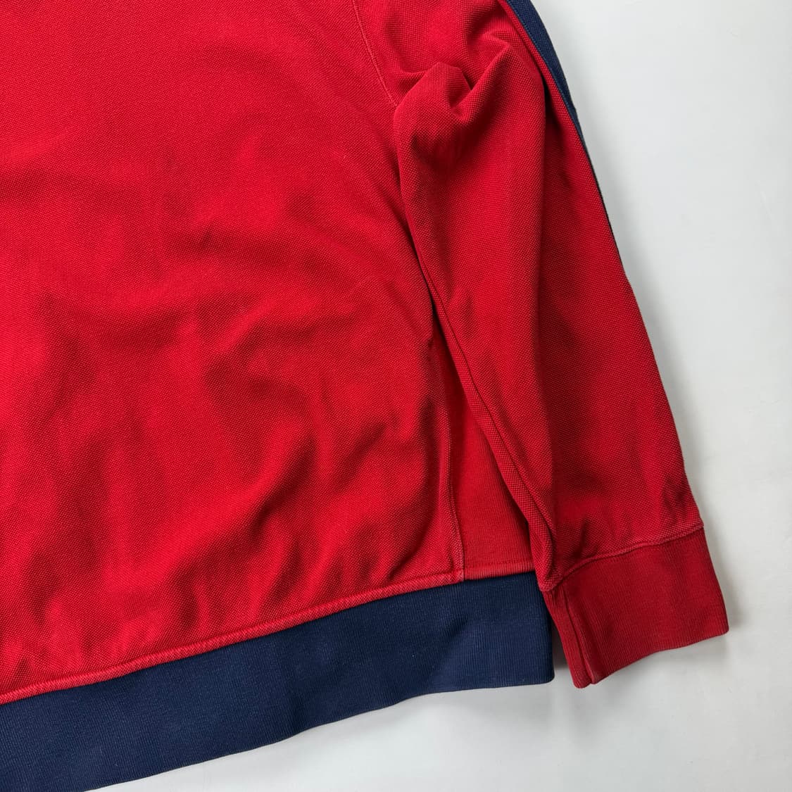 폴로 랄프로렌 빅포니 치프키프 코튼 집업 상품이미지10