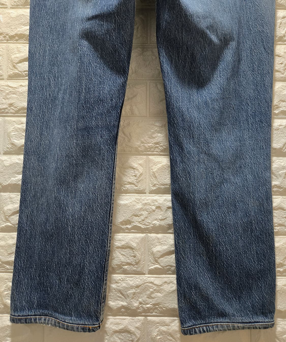 리바이스 511 데님팬츠 청바지 W36 L32 상품이미지7