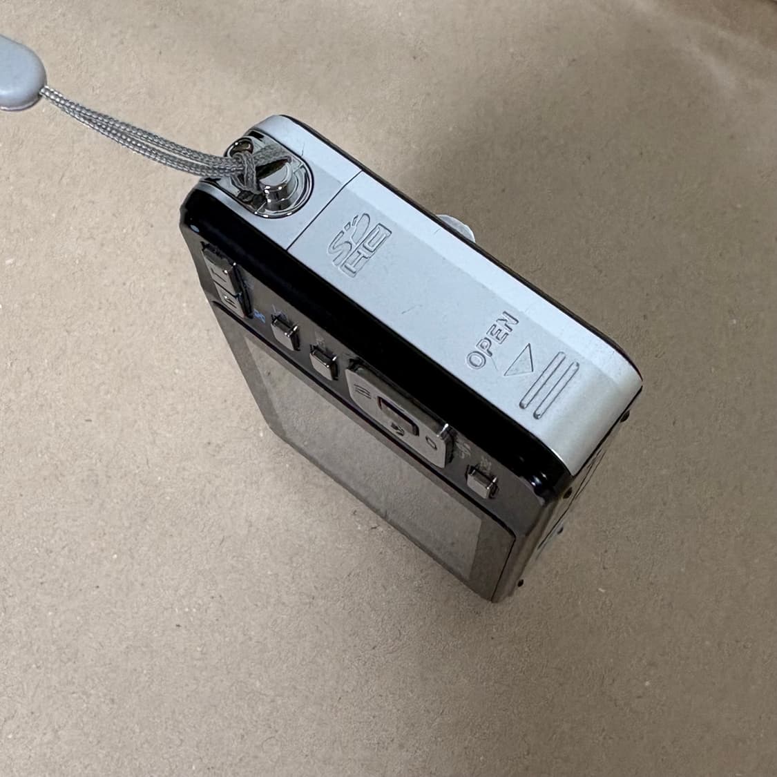 펜탁스 옵티오 e75 상품이미지6