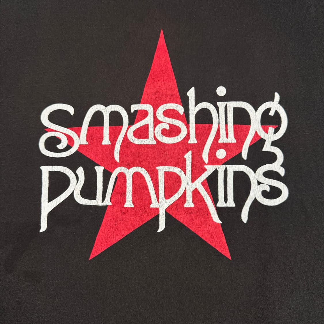 빈티지 90s Smashing Pumpkins 스매싱펌킨스 티셔츠 상품이미지3