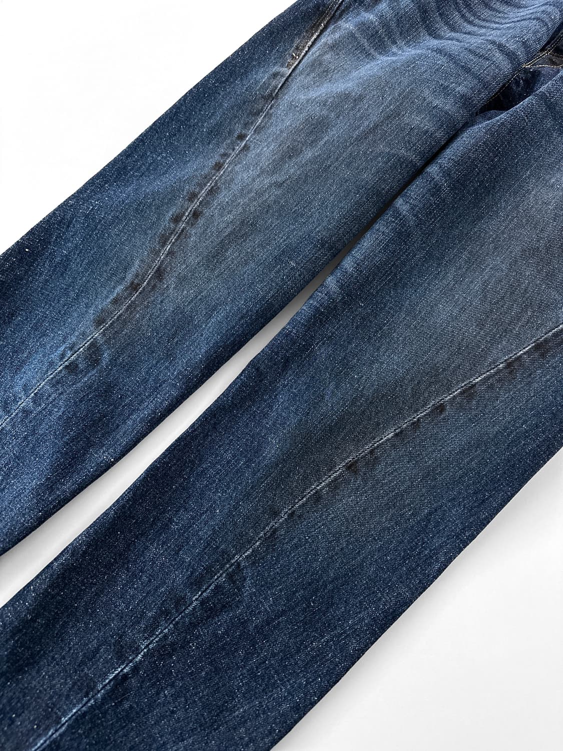 리바이스 엔지니어드 진 슬릿 지퍼 데님 상품이미지7