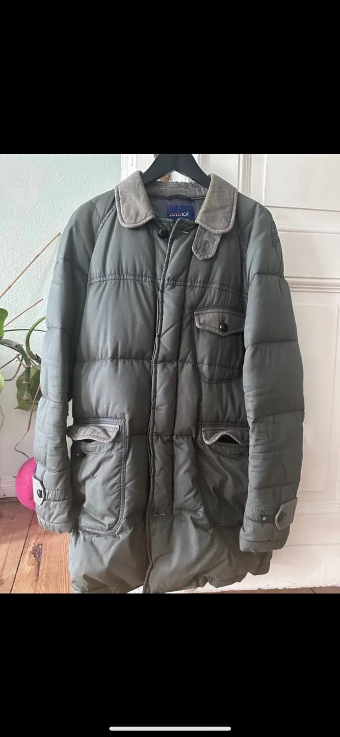 준야 와타나베 man Duvetica 자켓 XL 상품이미지1