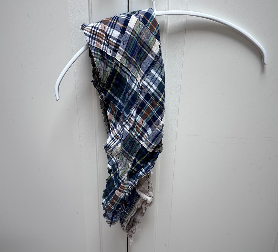 택포)케네스필드 핸드 스티치 리미티드 숏 상품이미지1