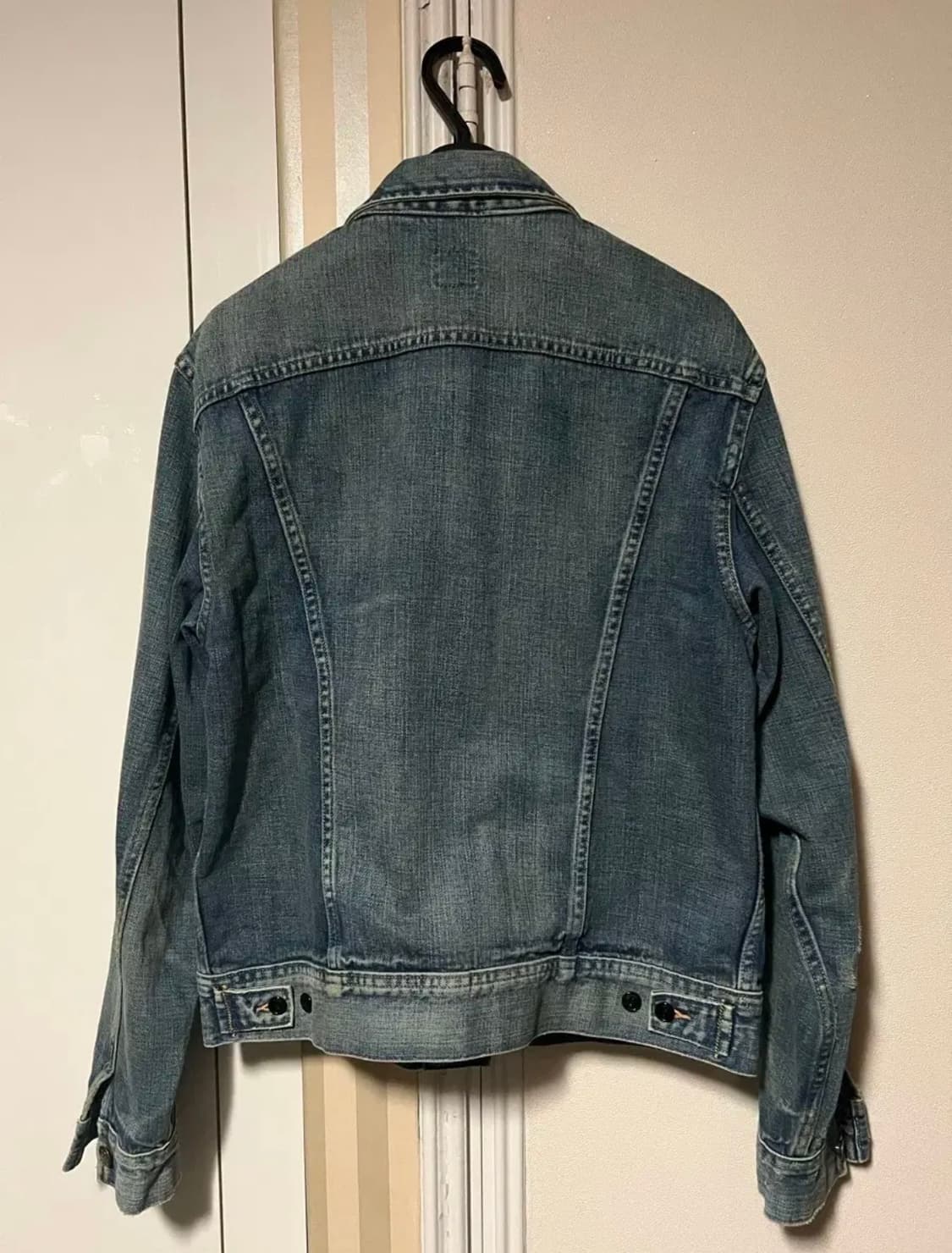 RRL 더블알엘 lot271 리랜드 M사이즈 상품이미지2