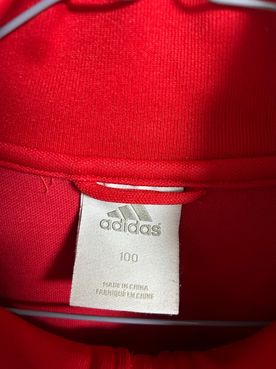 아디다스 잉글랜드 져지 100사이즈 팜 상품이미지5