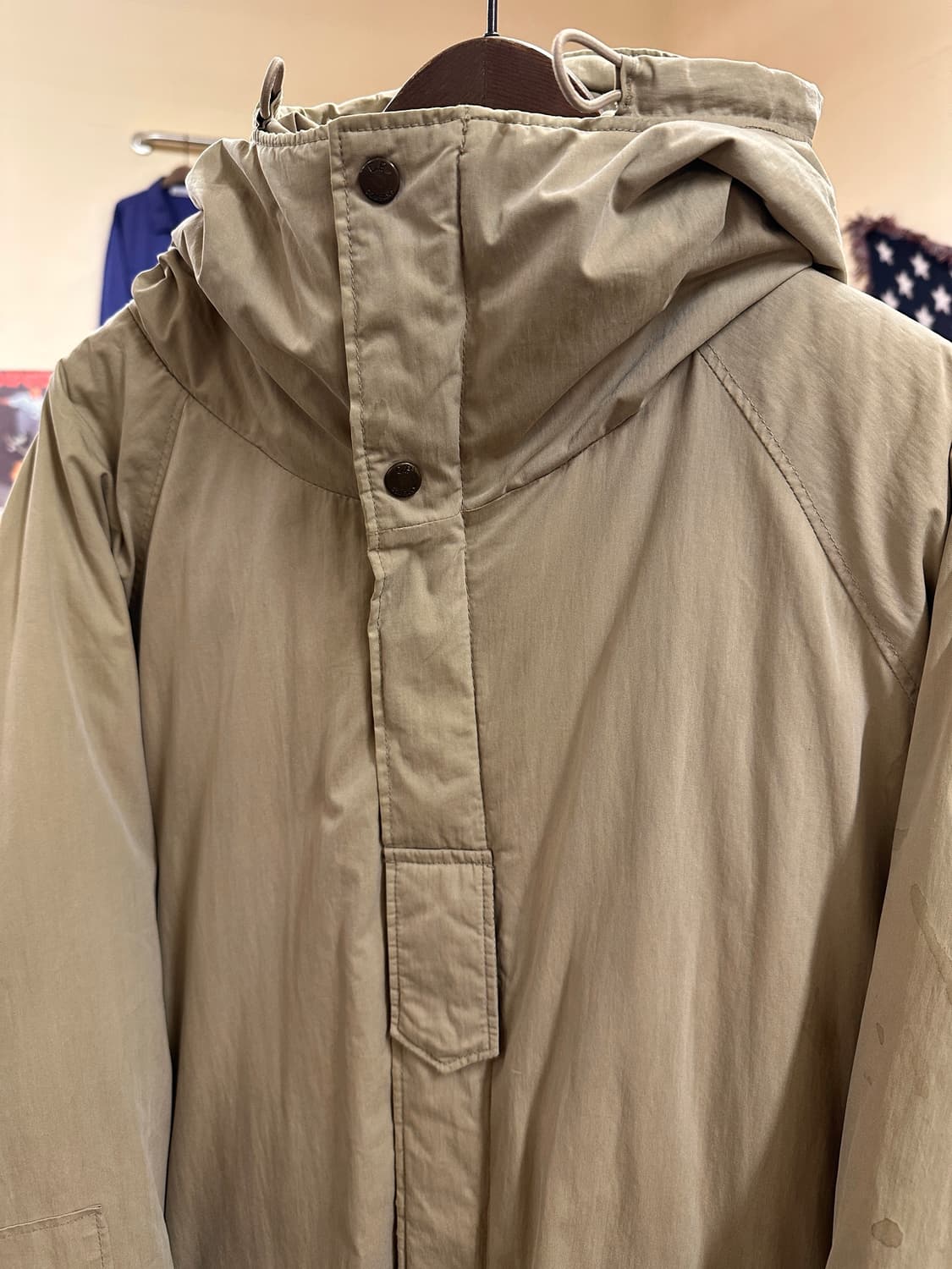 90s 올드 시피컴퍼니 피우마도카 푸퍼 상품이미지4