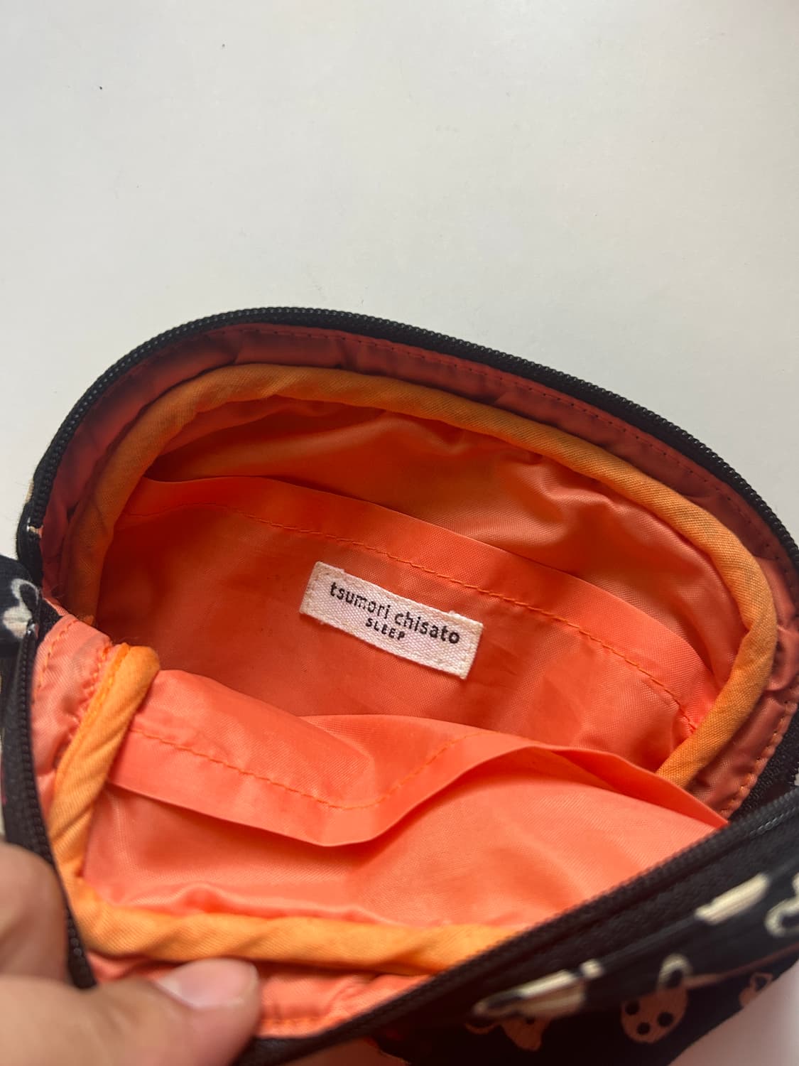 츠모리치사토 파우치  상품이미지3