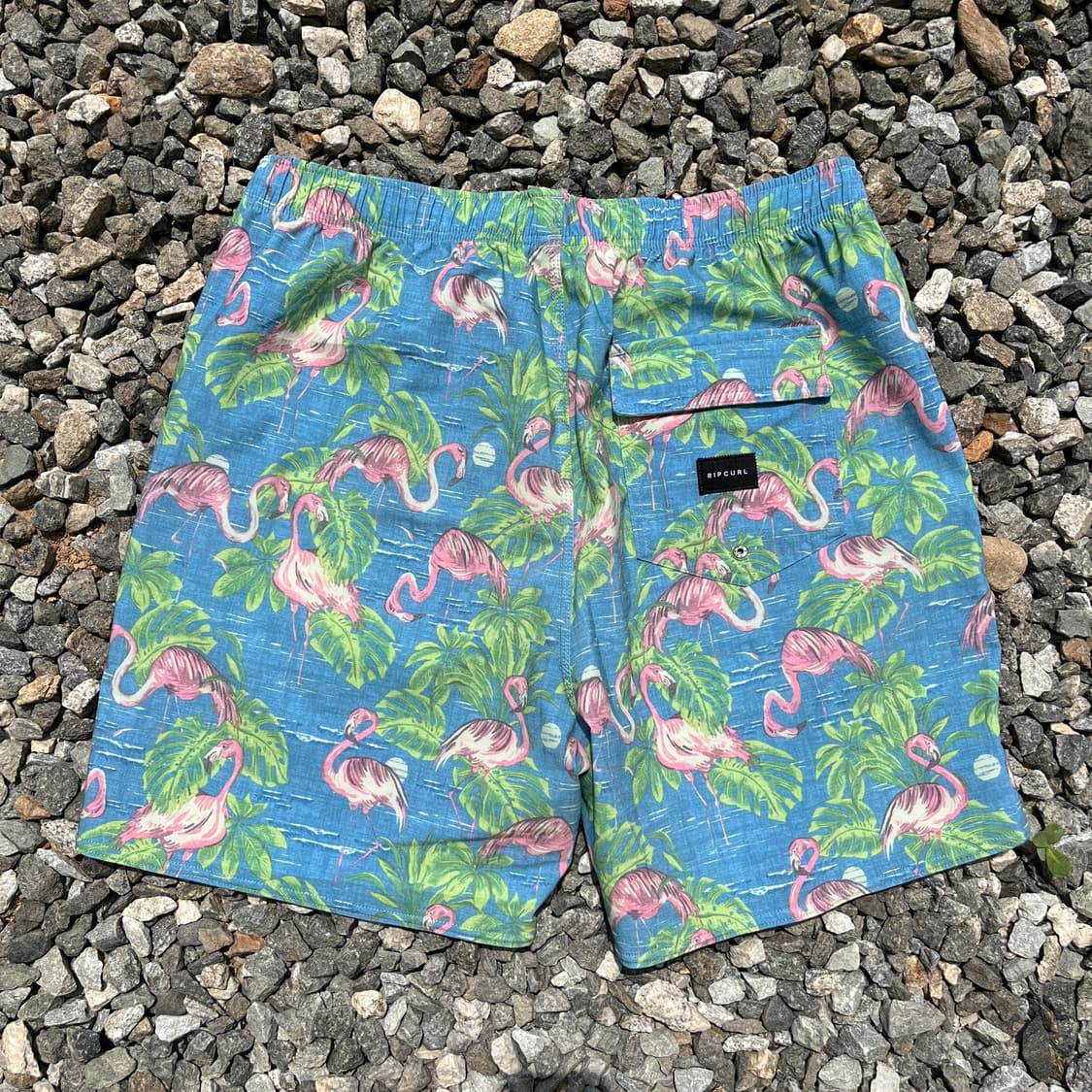 립컬(Rip Curl) 호주 서핑 반바지 (실측확인) 상품이미지6