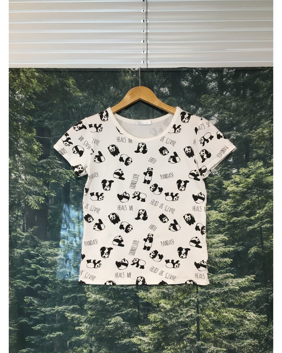 mono panda set (4ps) 상품이미지8