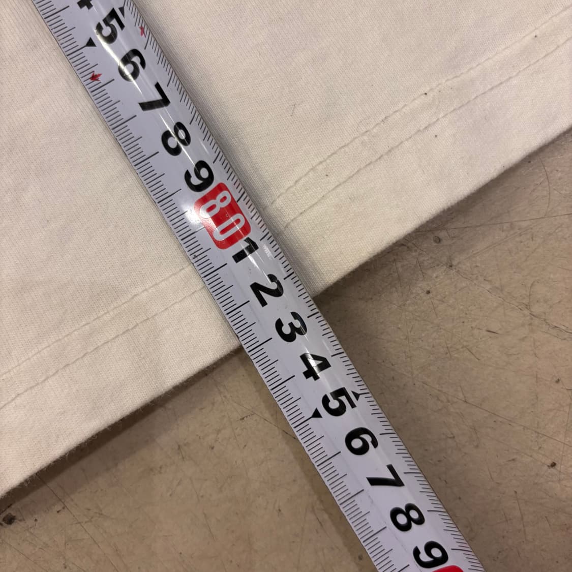 푸마 빅로고 그래픽 반팔티 상품이미지5