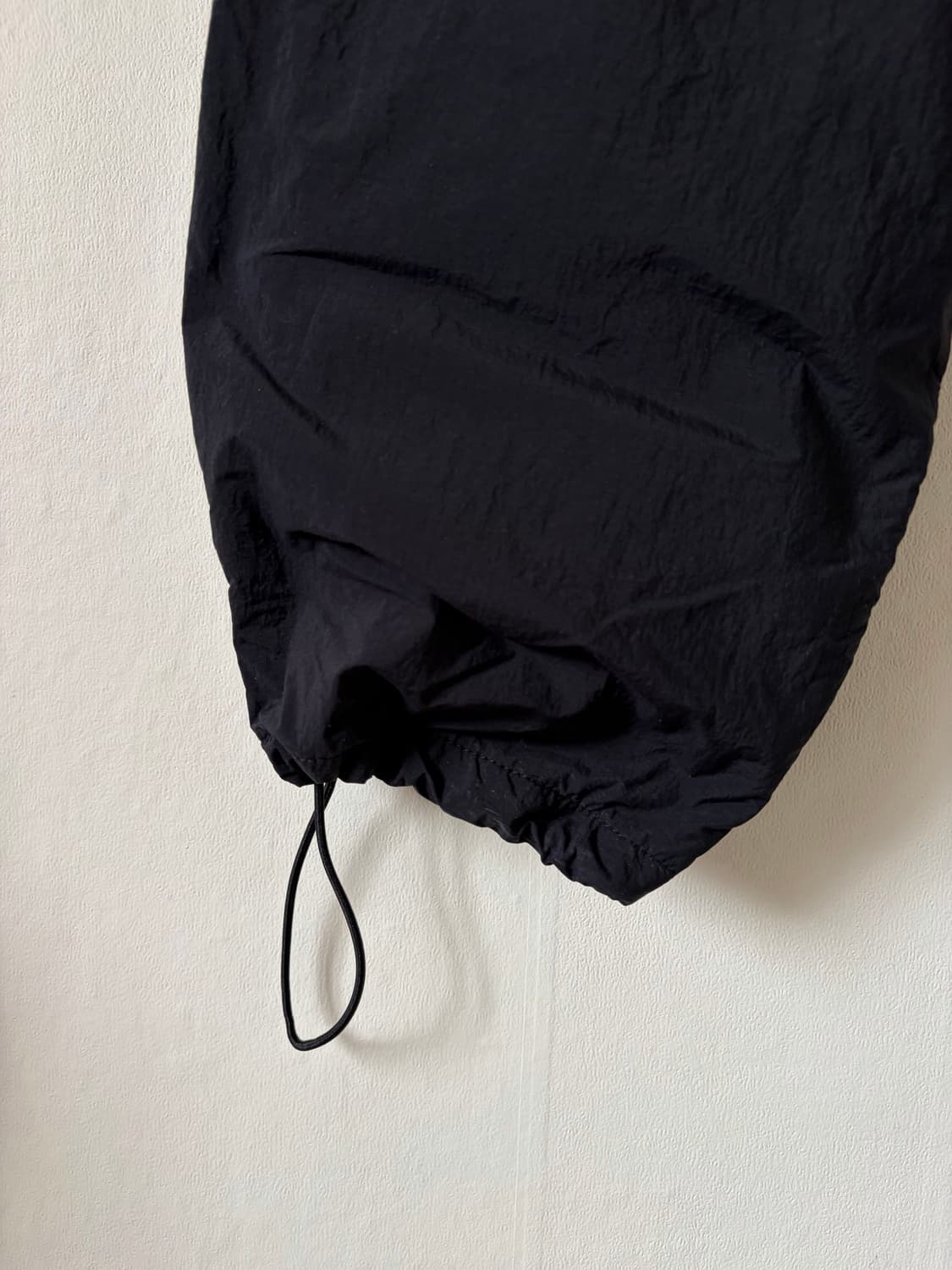 그라미치 나일론 플리스 트럭 팬츠 상품이미지4