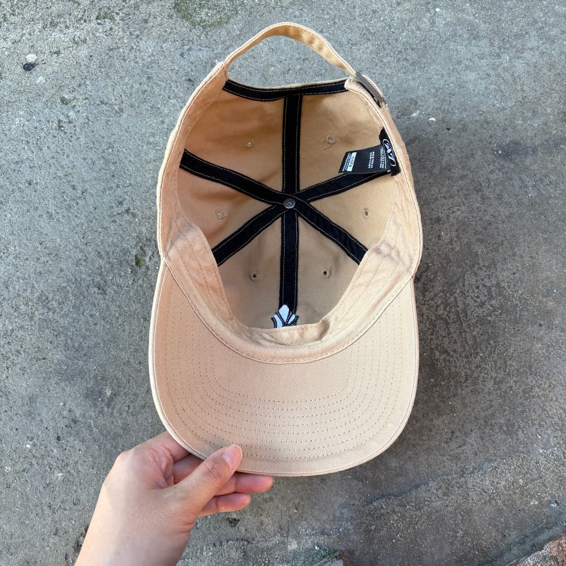 47 Brand 47브랜드 볼캡 모자 상품이미지5