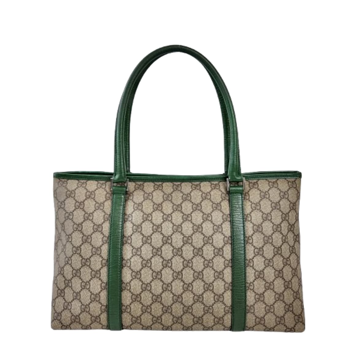 정품 구찌 수프림 GG 로고 숄더백 상품이미지8