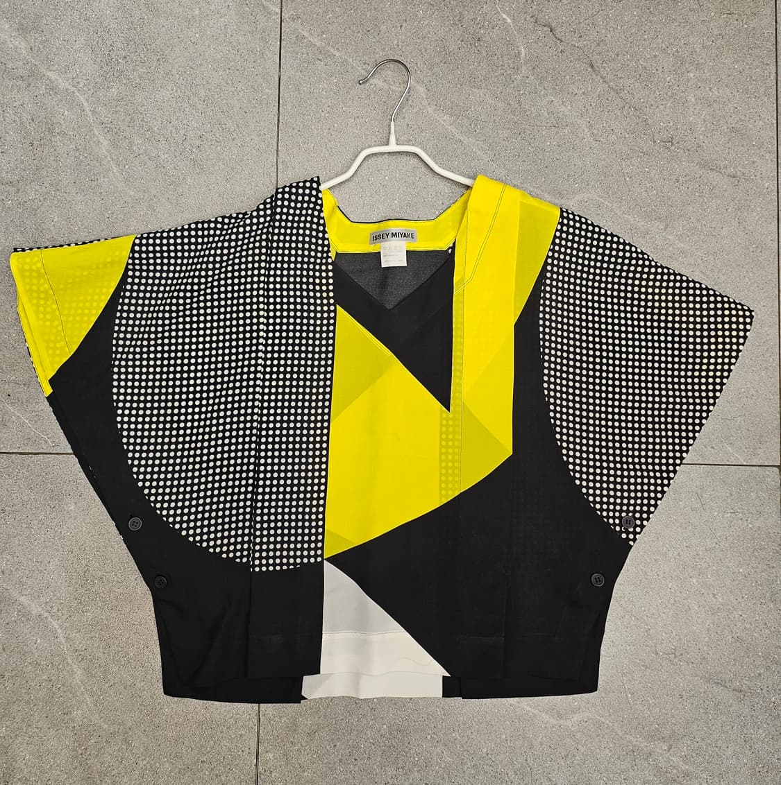 이세이미야케 ISSEY MIYAKE 여성 블라우스 2 상품이미지1