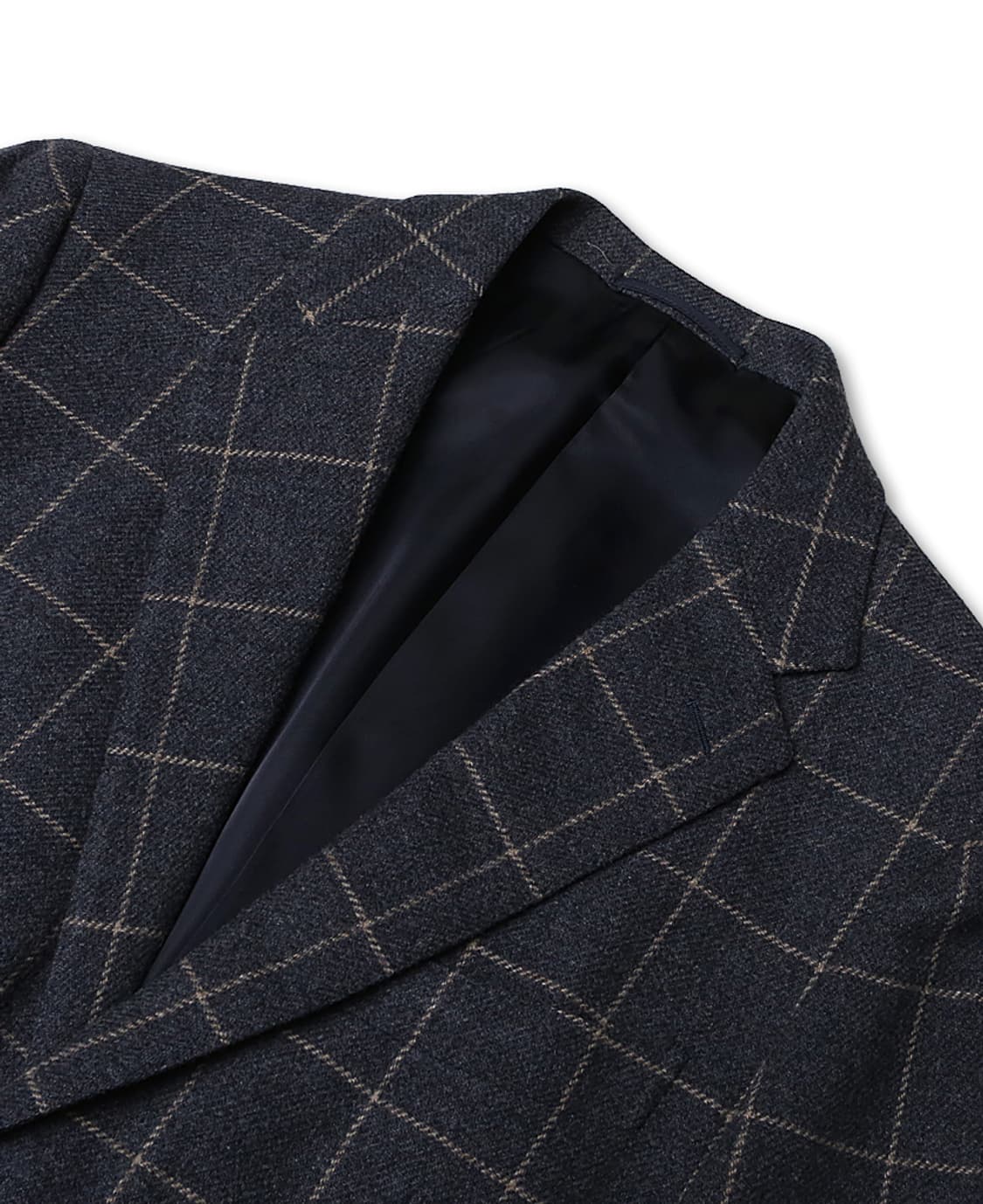 유나이티드 애로우즈 도쿄 [United Arrows Tokyo] 체크자켓 상품이미지2