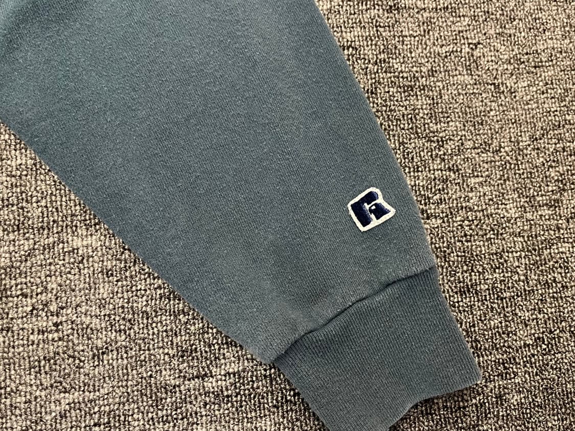 [90~95] 러셀 빈티지 맨투맨 S  상품이미지4