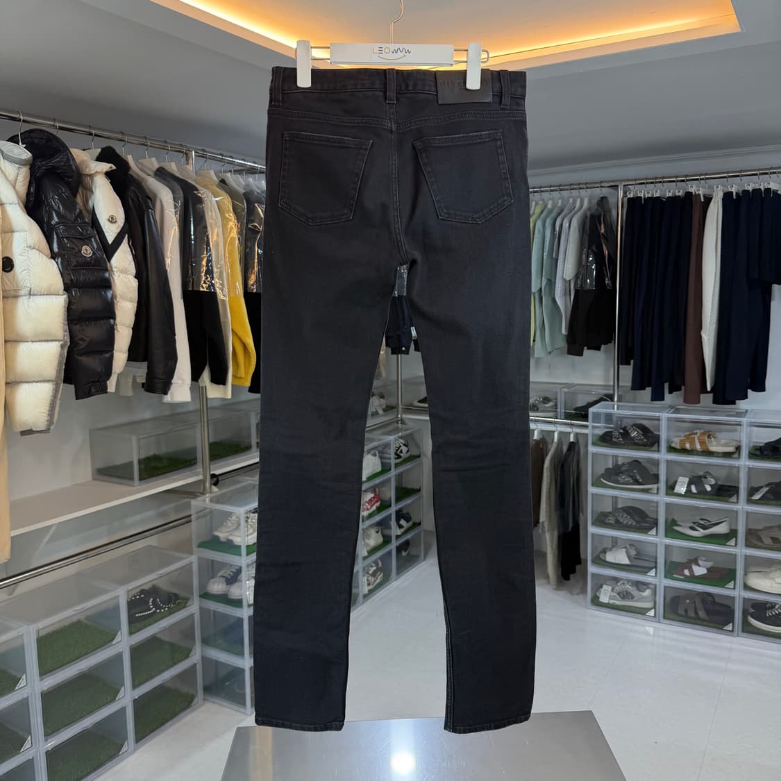 [리오브전포점] 지방시 스키니진 31 청바지 상품이미지2