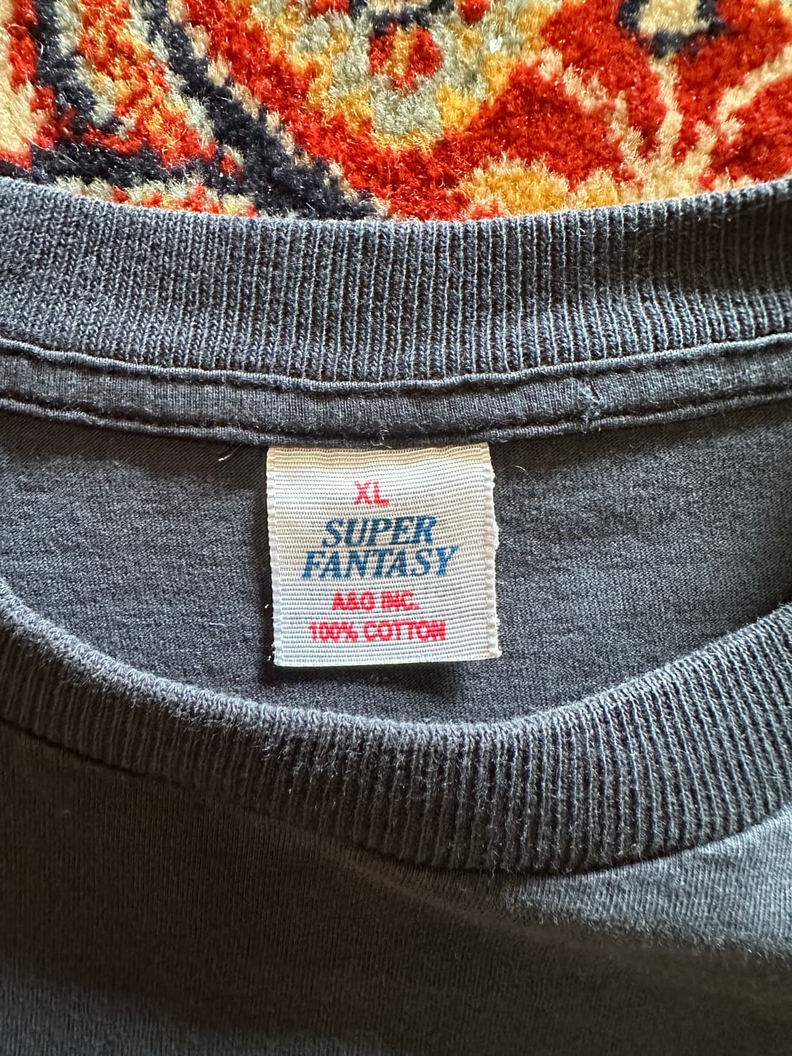 90s CAPCOM Street Fighter II Ryu & Bison 상품이미지5