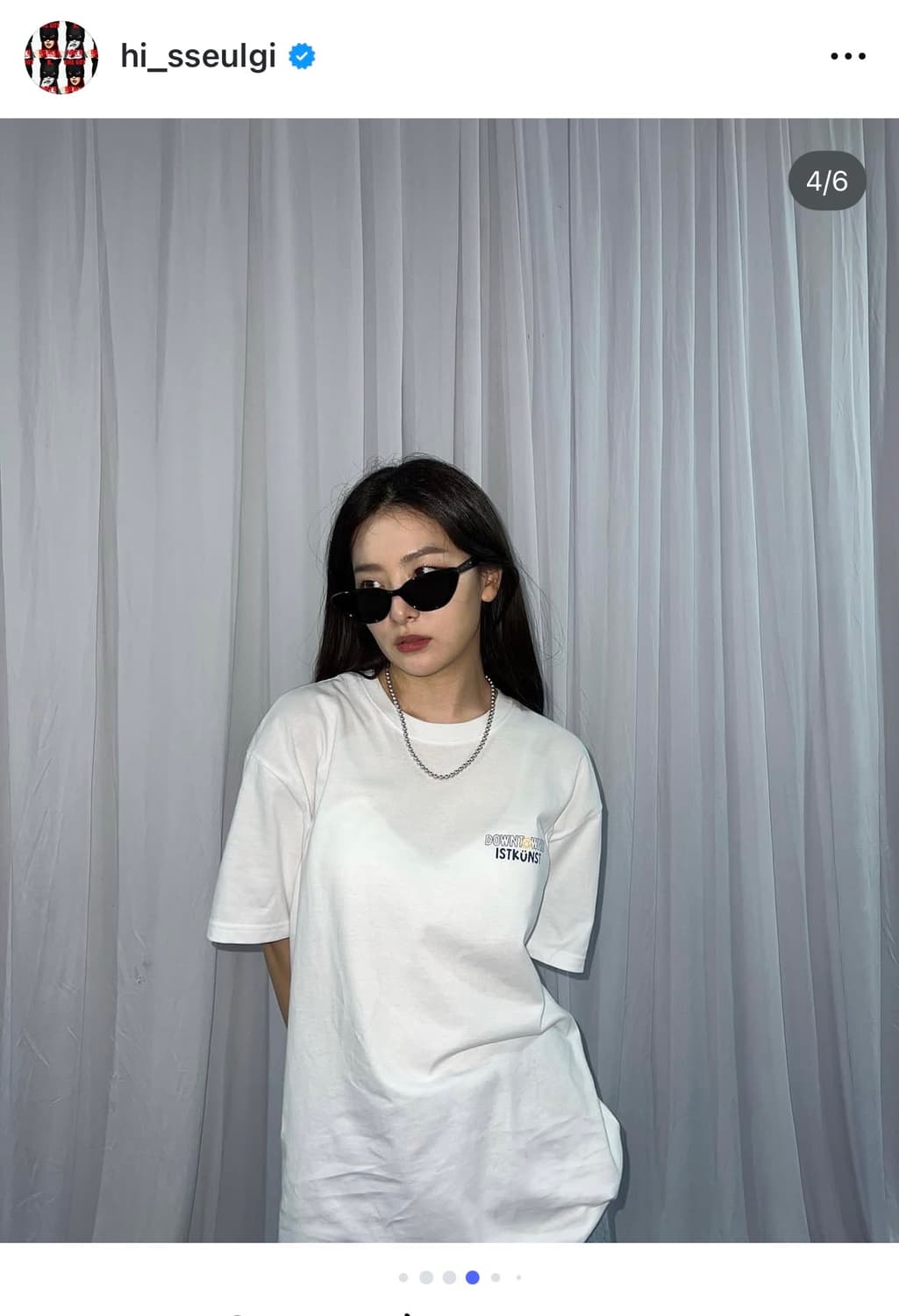 젠틀몬스터 크렐라 CRELLA 상품이미지1