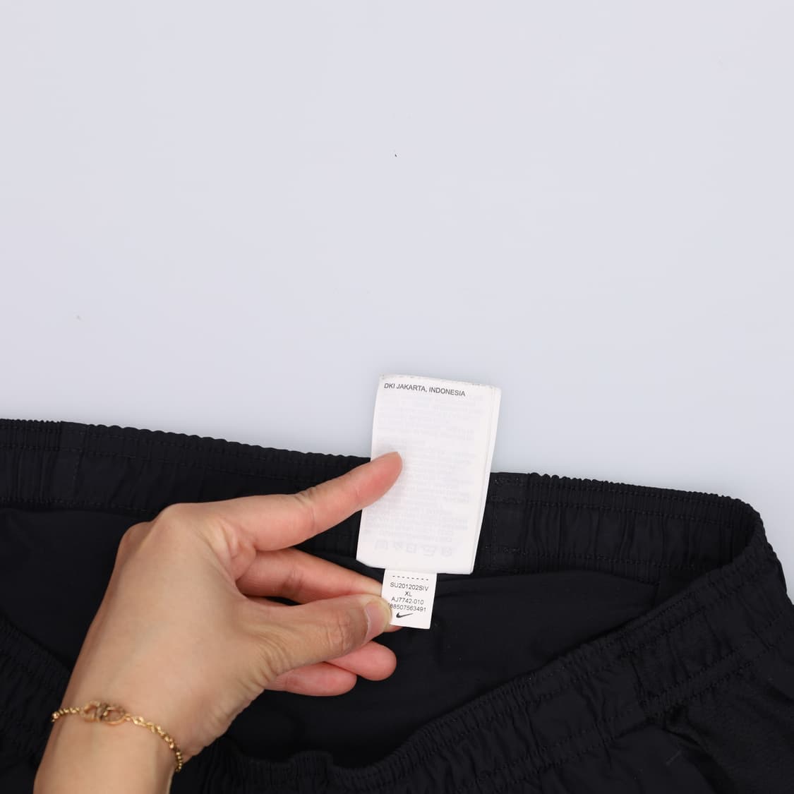 XL 나이키 드라이핏 쇼츠 반바지 0601H2 상품이미지4