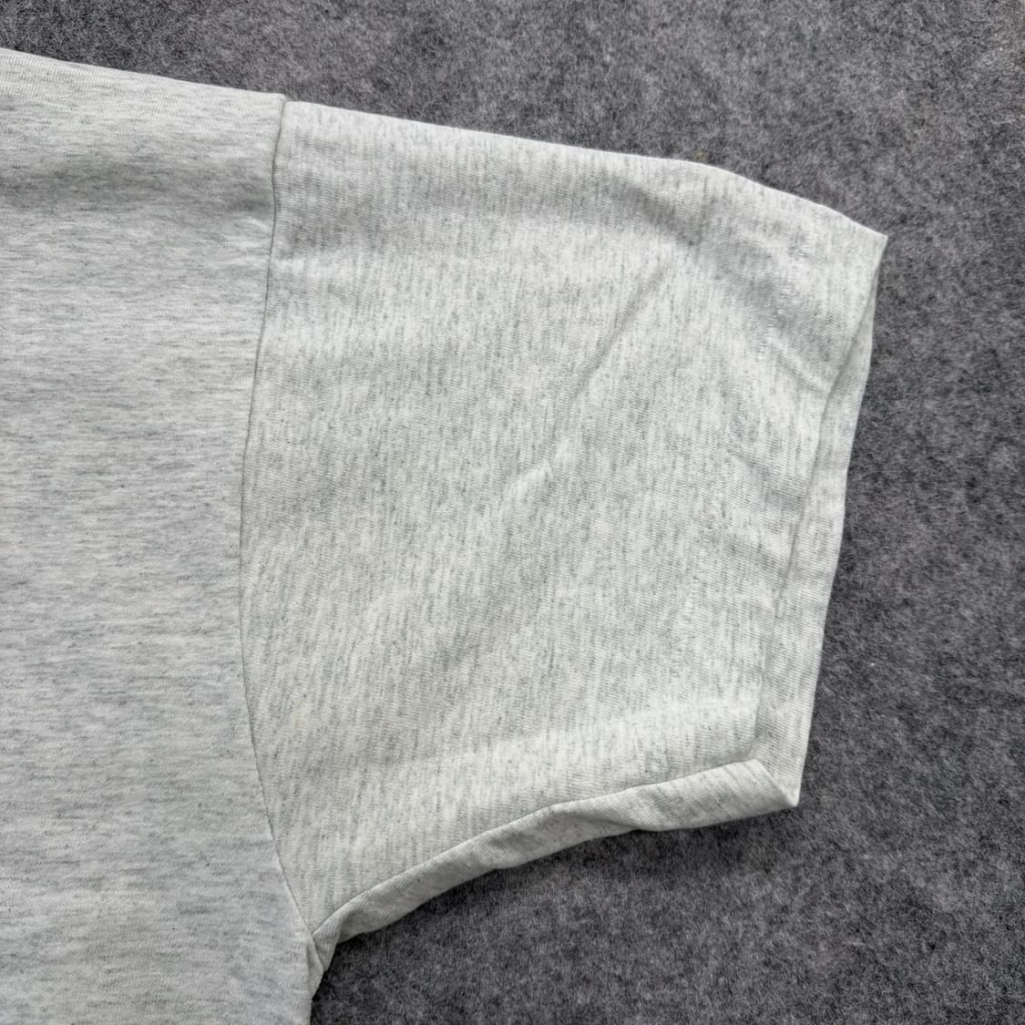 90s Vintage Fruit Of The Loom Tshirt 상품이미지4