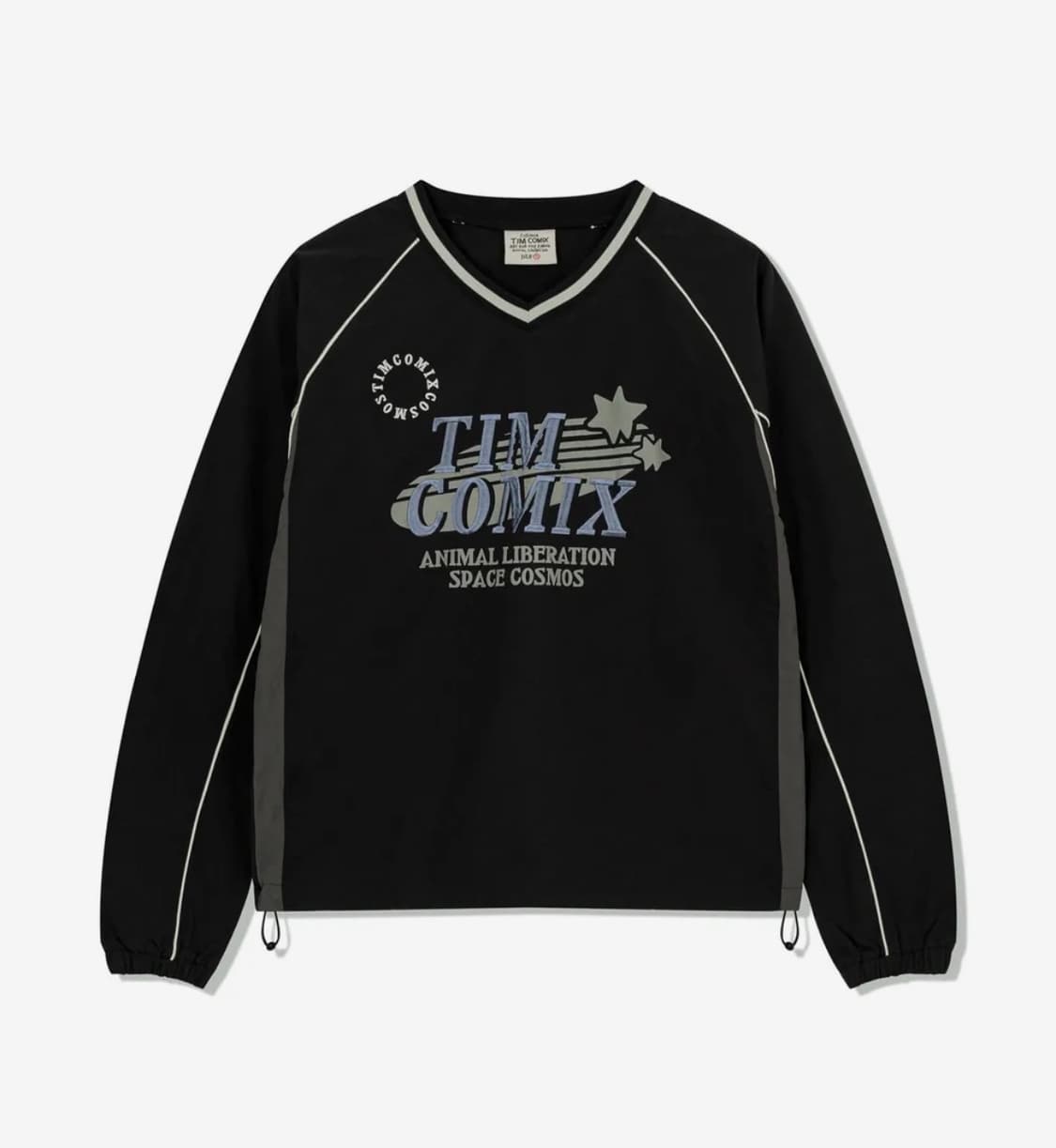 팀코믹스 나일론 티 S 상품이미지1