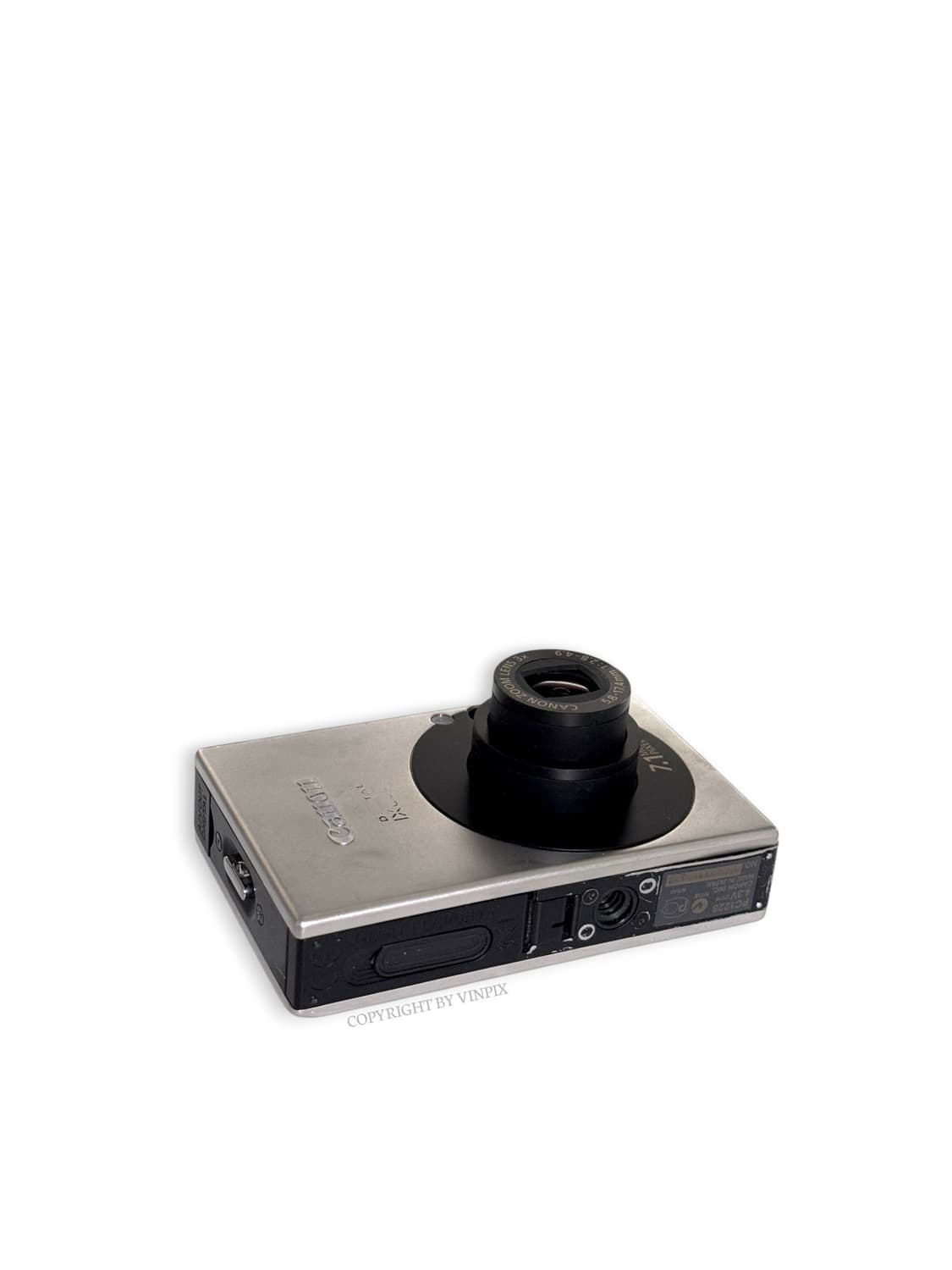캐논 익서스 70(ixus 70) 디지털 카메라 디카 상품이미지5