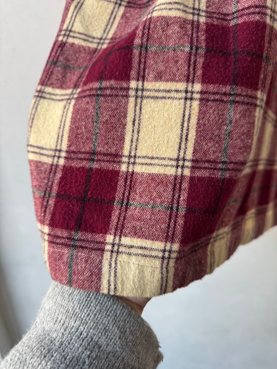 90s 스투시 셔츠 상품이미지9