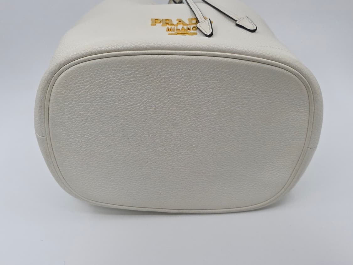 [풀박스] 프라다 비텔로 버킷백 상품이미지5