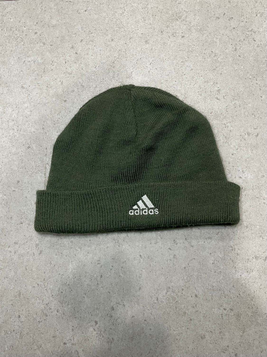 Jpn Adidas 아디다스 퍼포먼스로고 비니 상품이미지3