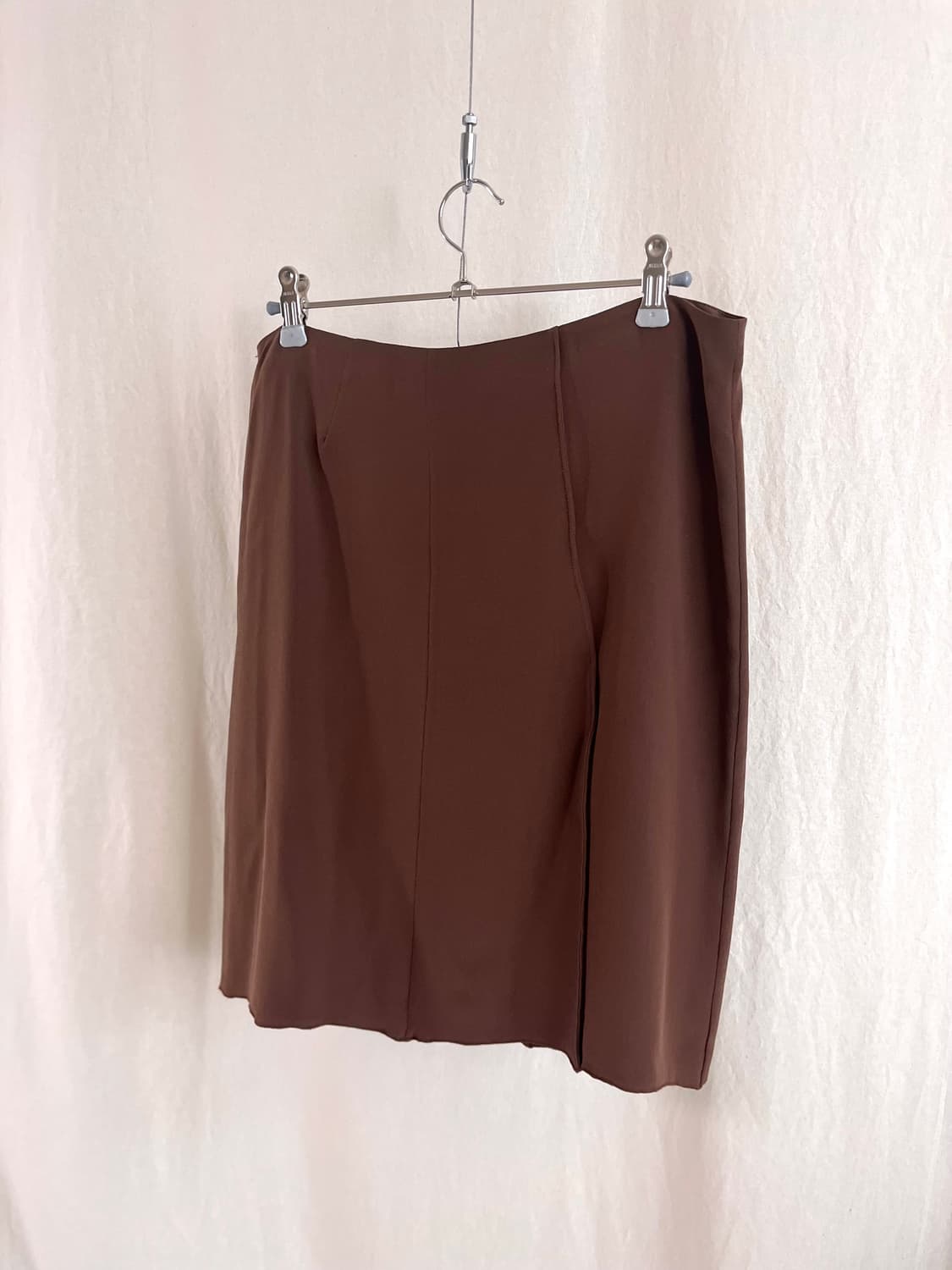 MARNI Silk Skirt (Italy) 상품이미지7