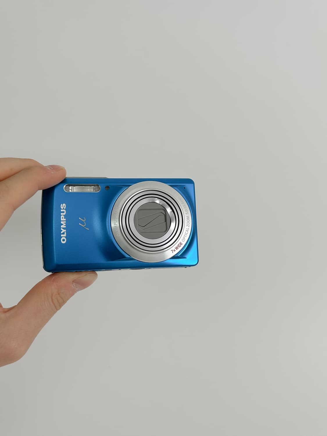 뷰티필터!) 올림푸스 u-7030 Stylus 빈티지 디카 상품이미지5