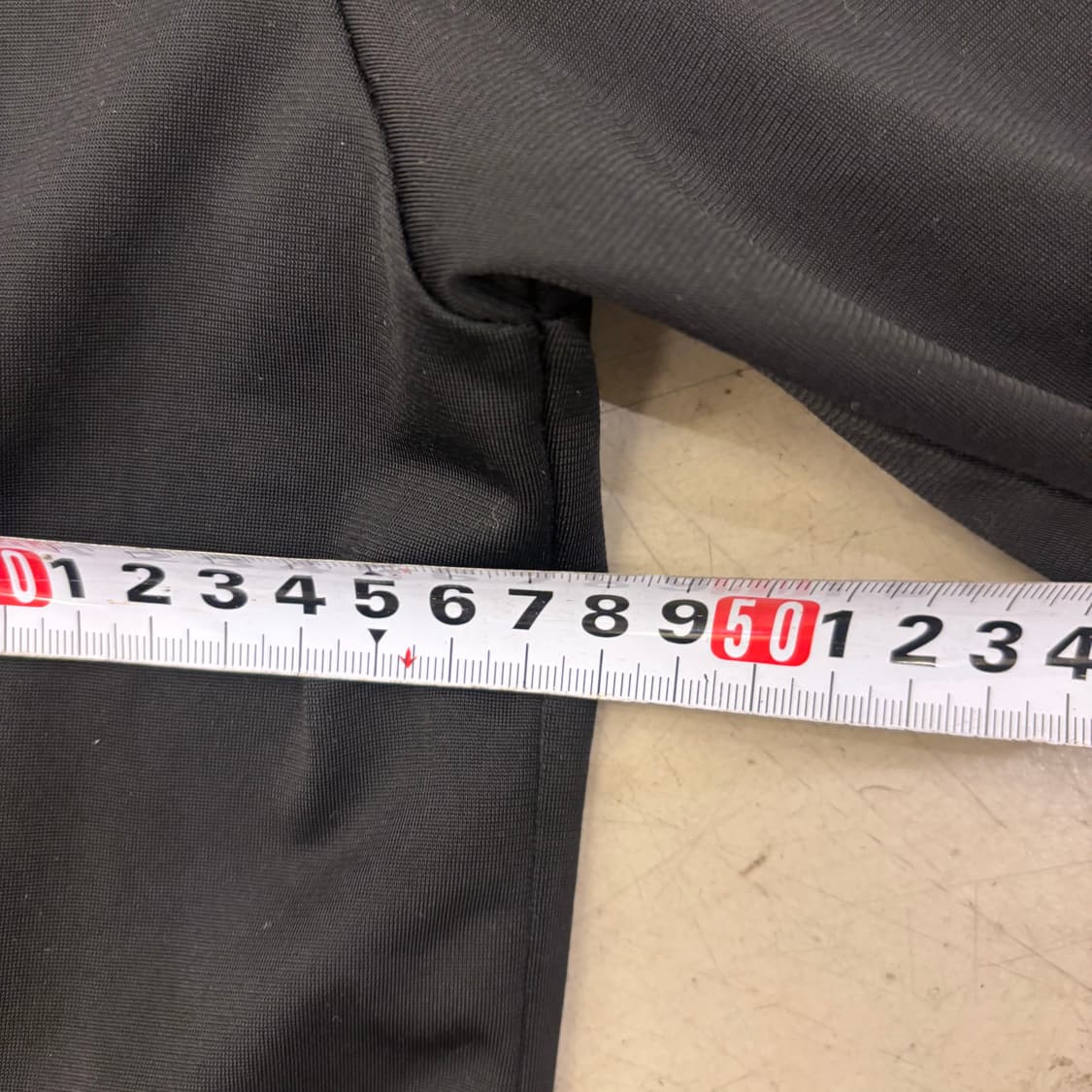 아디다스 파이어버드 블랙 트랙탑 져지 상품이미지5