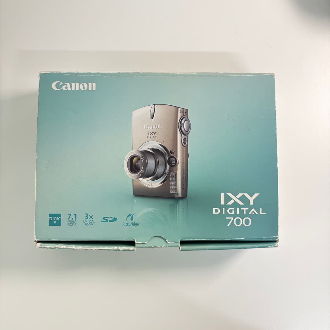 준민트급) 캐논 익서스750 풀박스 상품이미지8