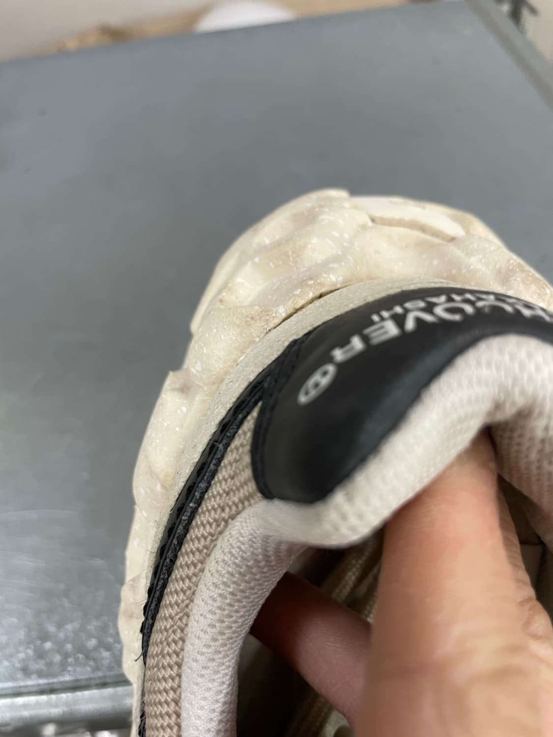 나이키 X 언더커버 오버브레이크 SP 오버캐스트 280 상품이미지10