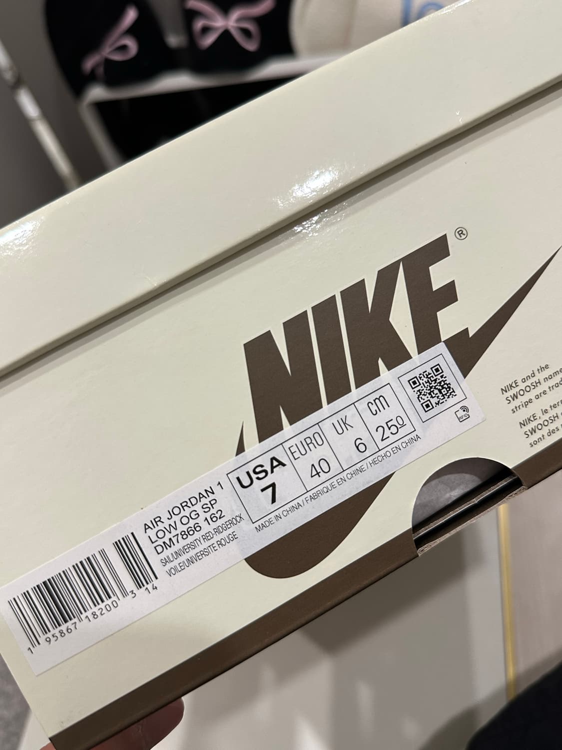 나이키 스캇 리버스모카 250 상품이미지8