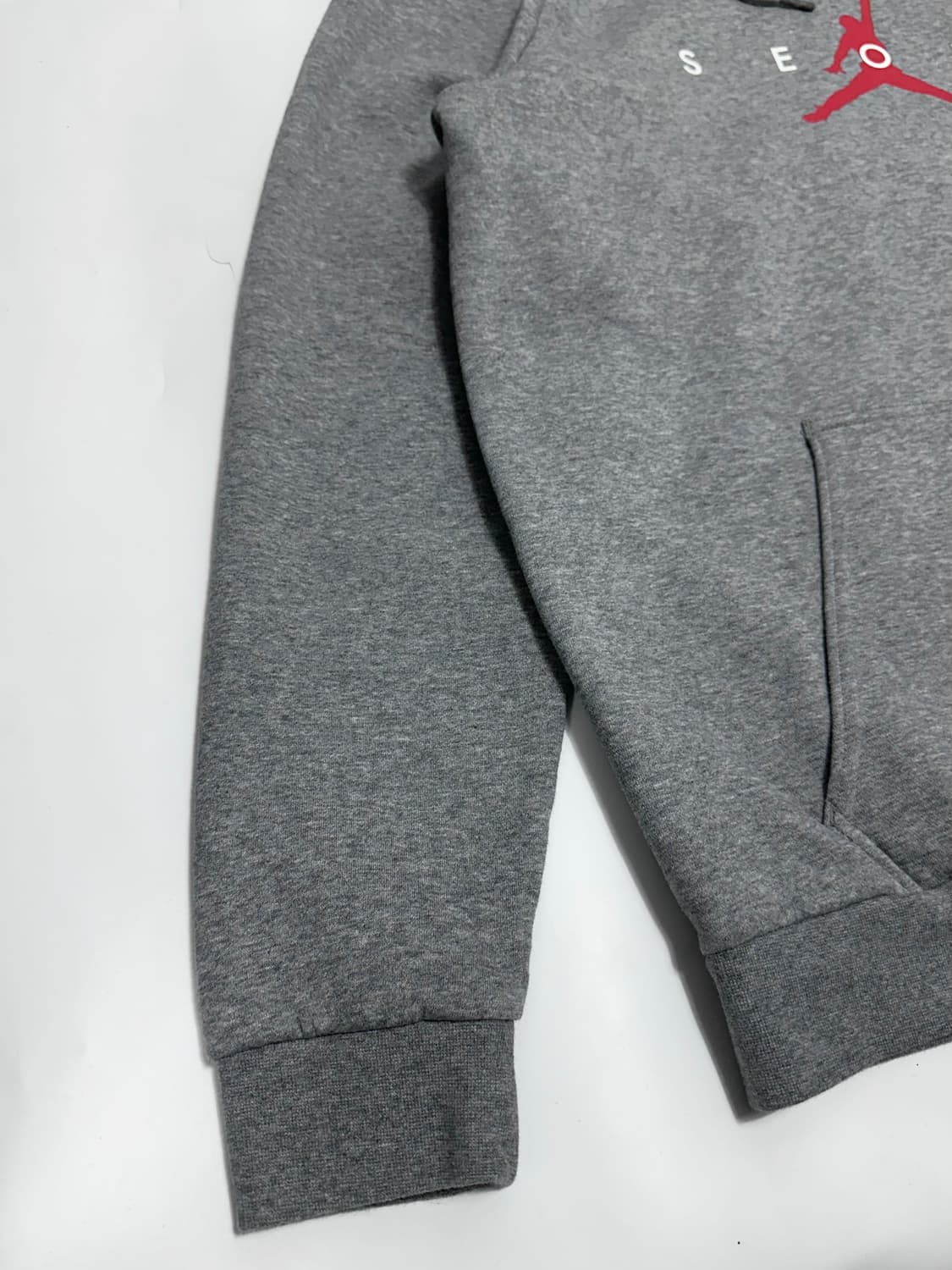 조던 점프맨 서울 후드티 상품이미지3