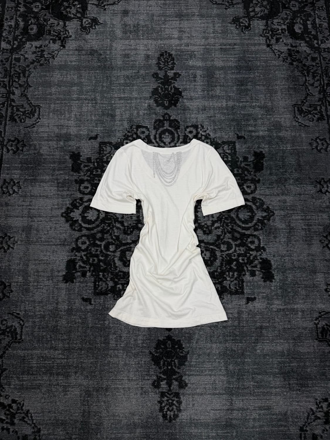 Nora sweet rock lip t shirts 상품이미지6