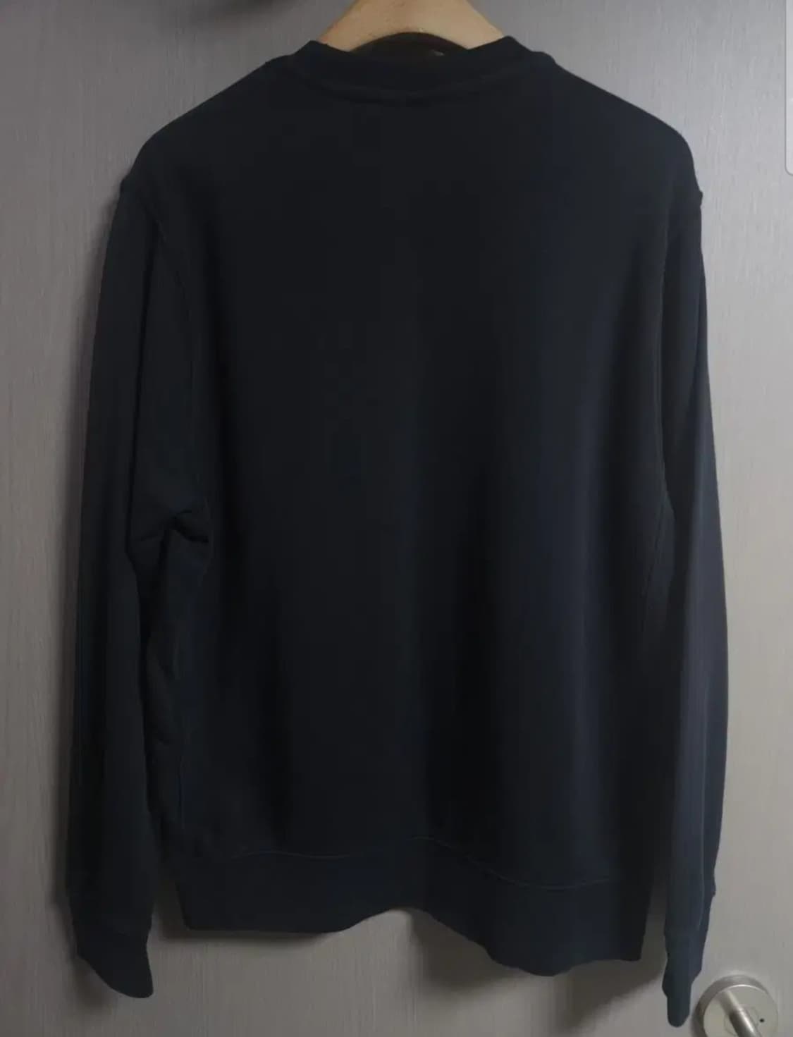 나이키 긴팔 테리 맨투맨, L 상품이미지4