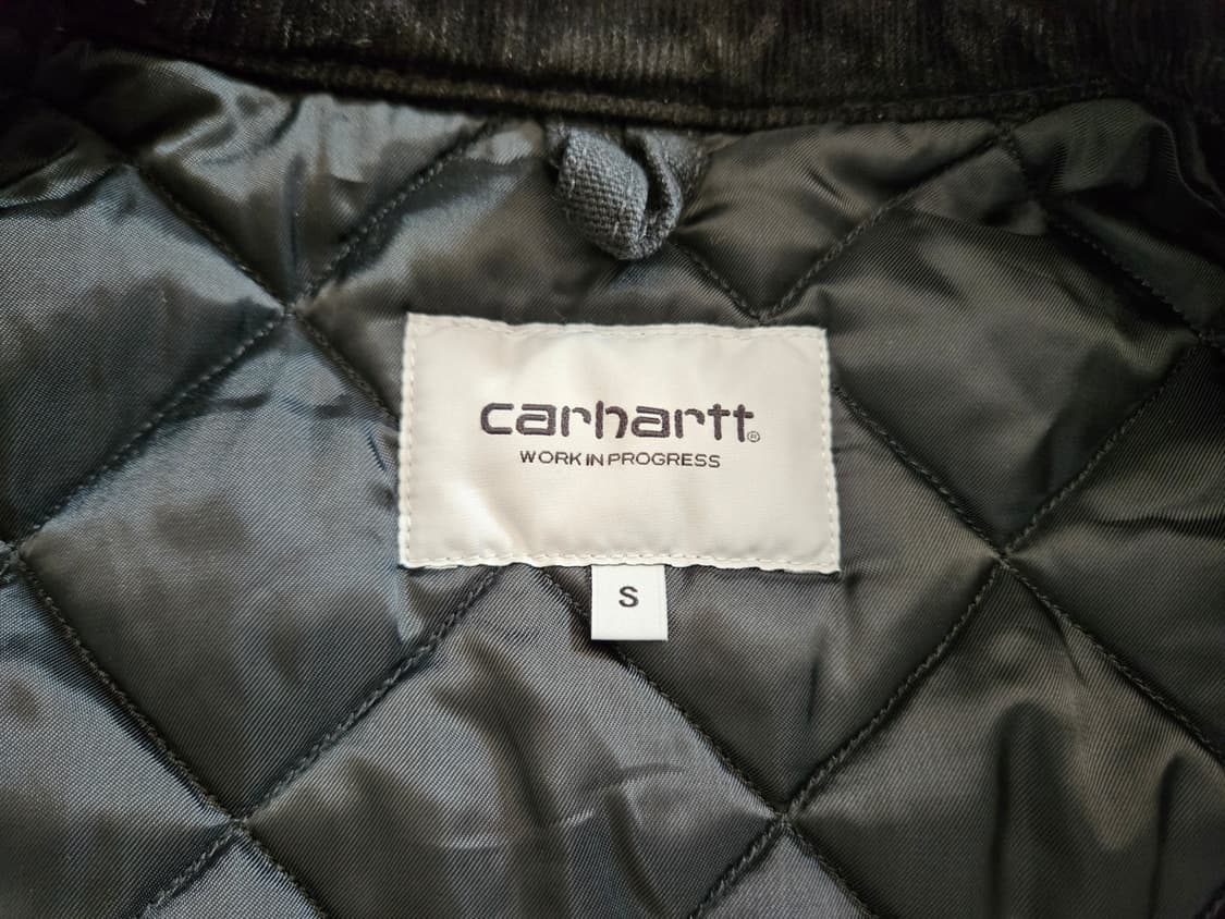 칼하트 og santa fe jacket 상품이미지3