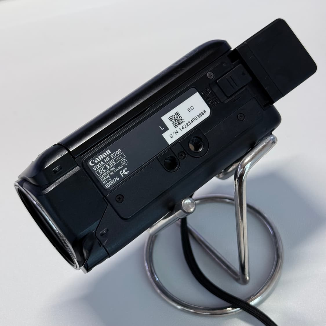 (한글판) 캐논 빅시아 canon vixia hf r800(r82) 상품이미지4