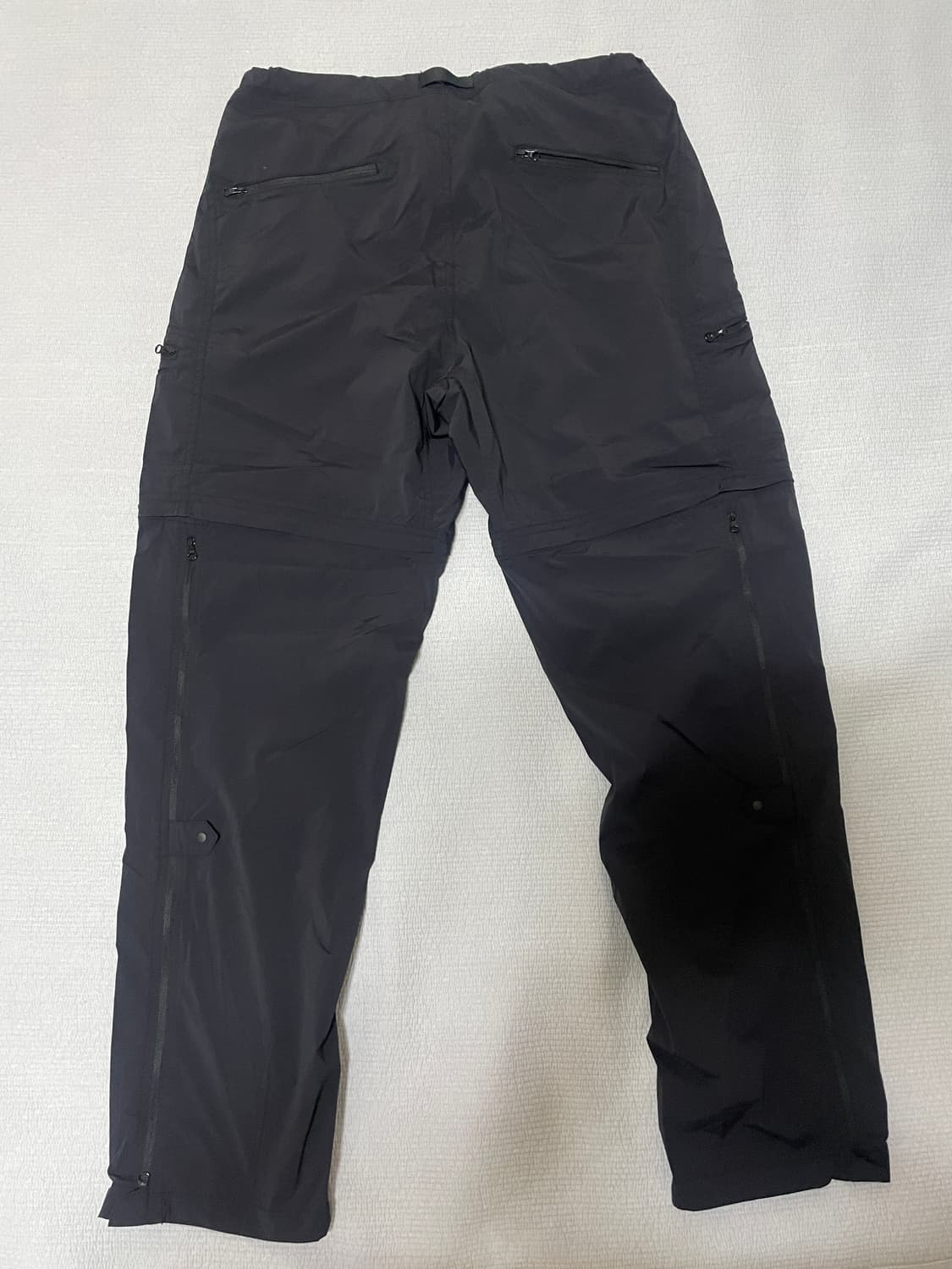 케일 카고 투웨이 팬츠(cargo 2way pants) 상품이미지4
