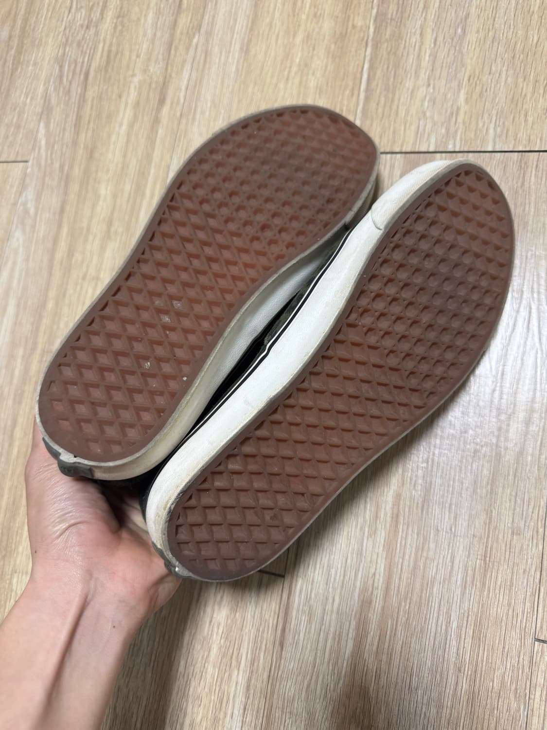 280) 반스 레오파드 상품이미지3