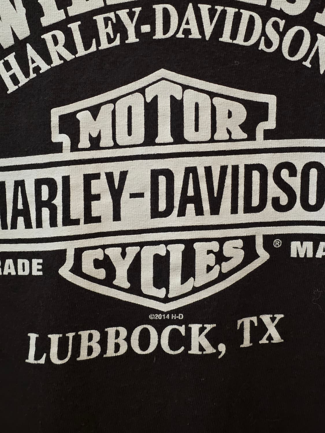 Harley-Davidson Eagle  Vintage20/14 상품이미지7
