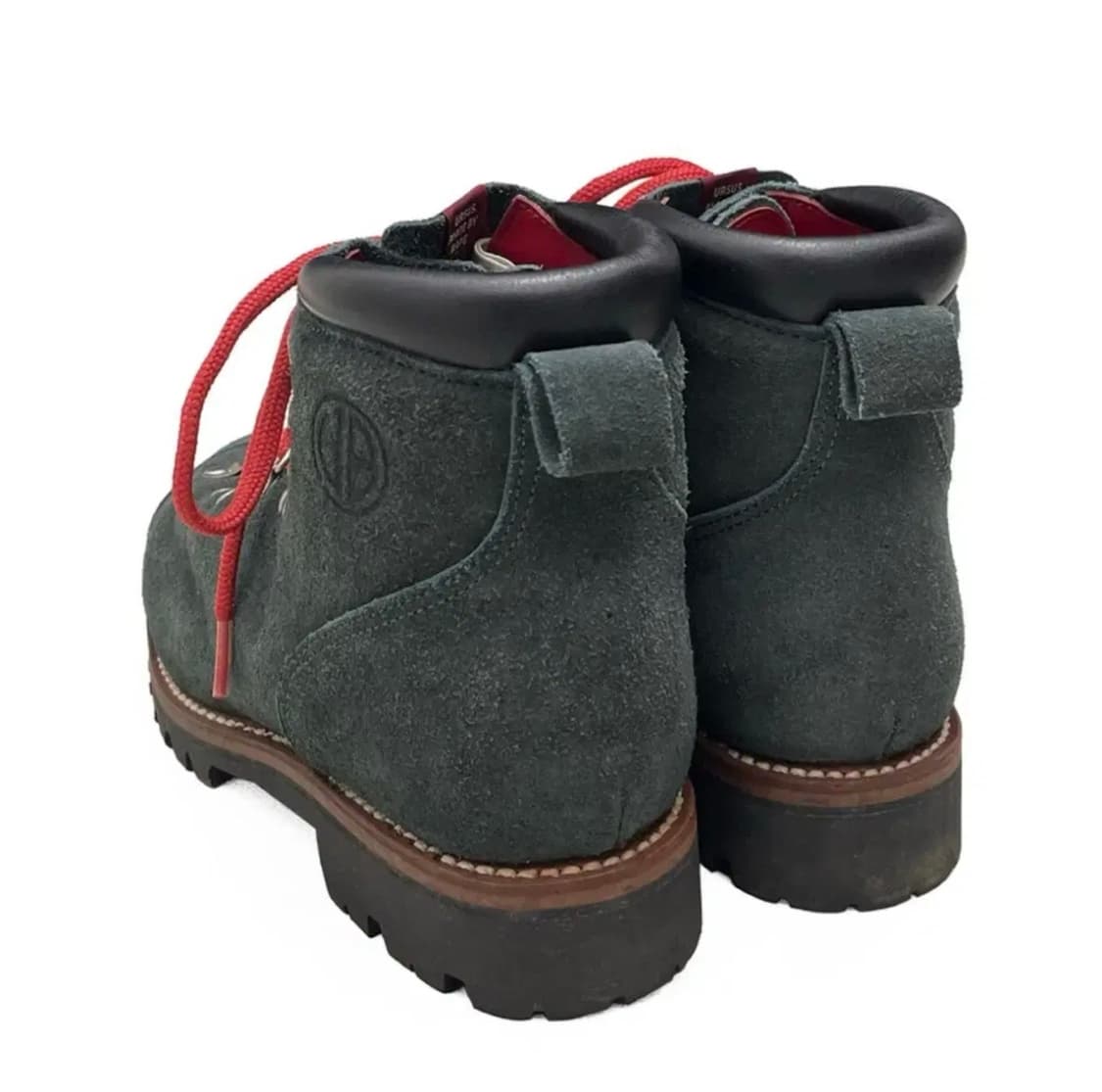 URSUS BAPE 베이프 아카이브 스웨이드 마운틴 부츠  상품이미지3