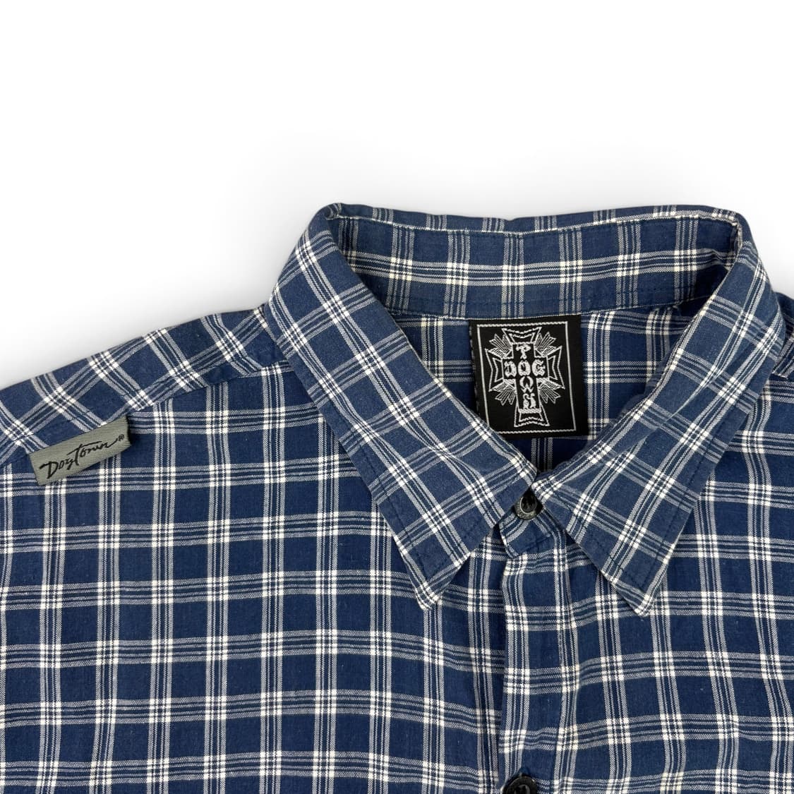 00's 도그타운 SS 셔츠 상품이미지4