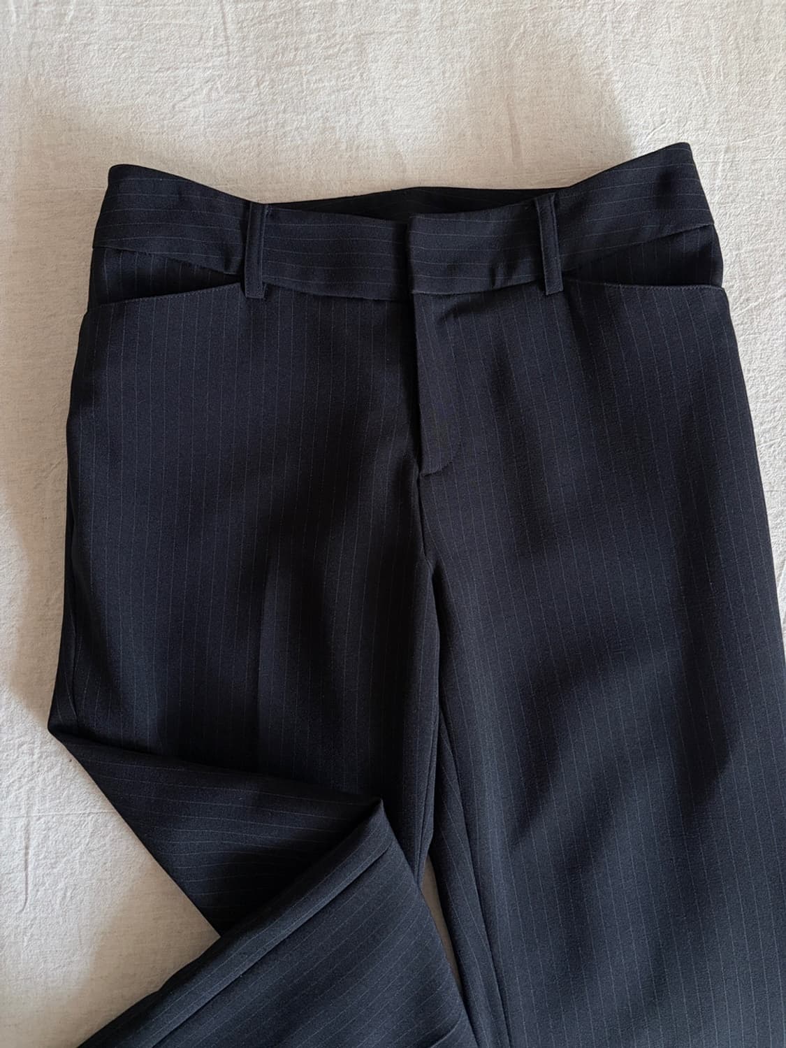 pin stripe trouser 상품이미지5