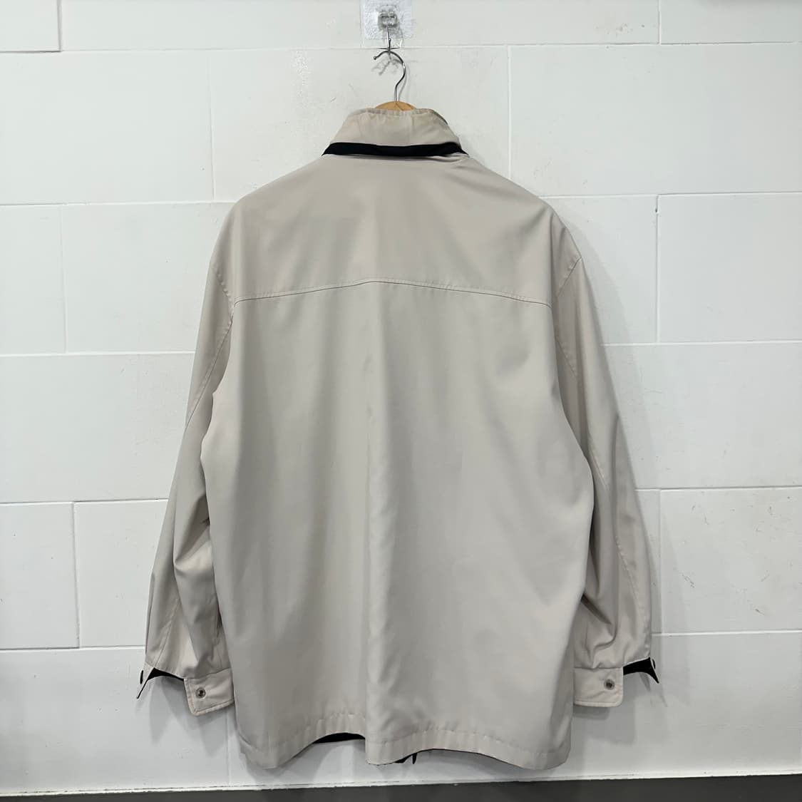 입생로랑 리버시블 자켓 상품이미지6