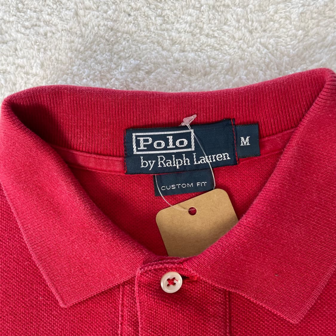 폴로랄프로렌 빅포니 카라티  상품이미지5